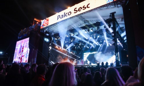 Festival Sesc de Inverno 2026 acontecerá de 17 de julho a 2 de agosto